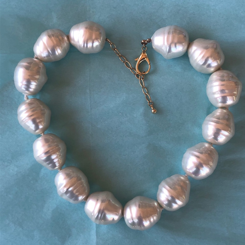 Joia De Majorca necklace